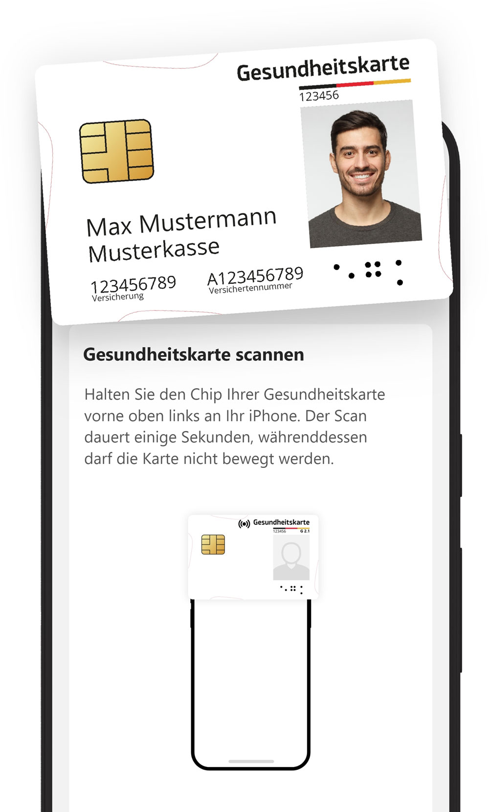 Infografik: Die Apotheken-App
