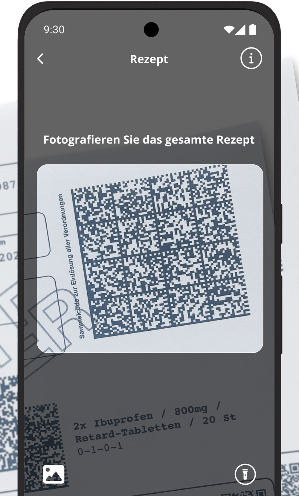 Infografik: Die Apotheken-App