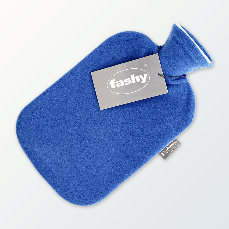 Fashy Wärm&shy;flasche