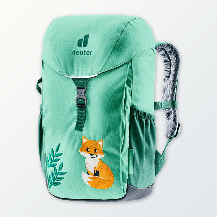 Ruck&shy;sack für Kinder