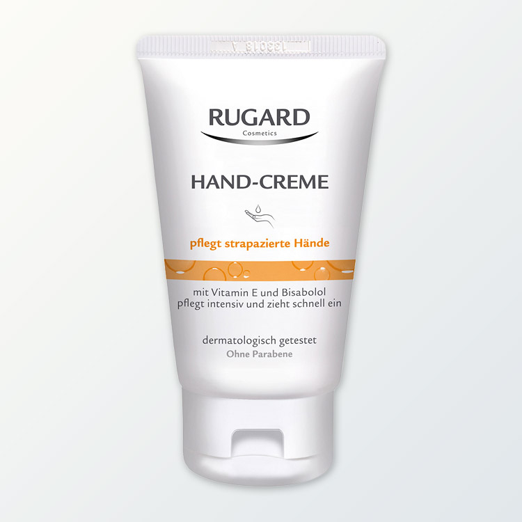 RUGARD <br />Hand&shy;creme