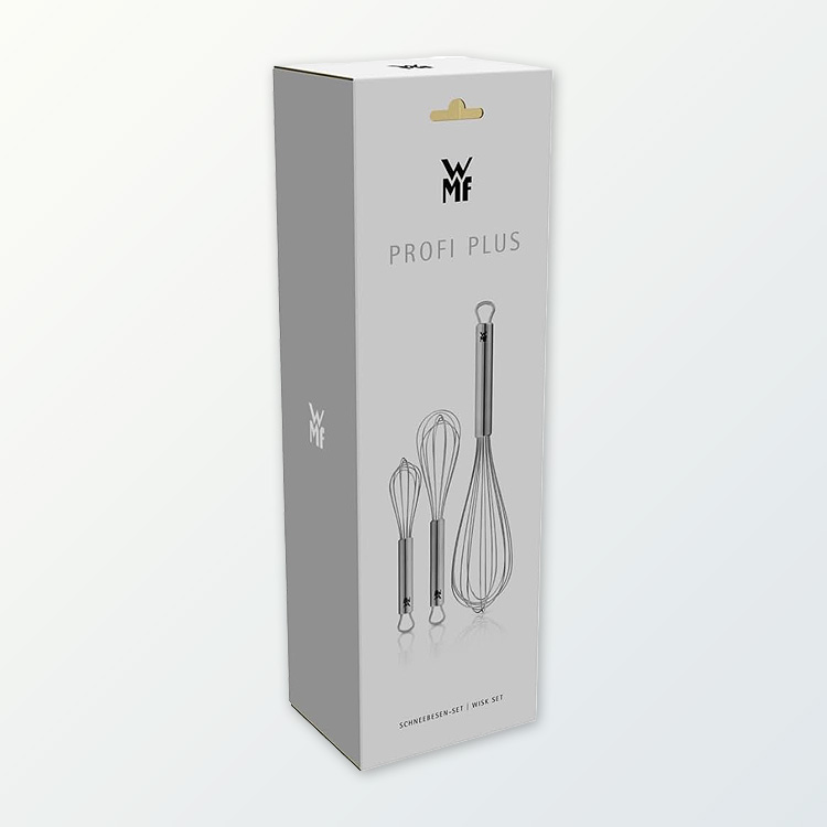 WMF Schneebesen-Set Profi Plus